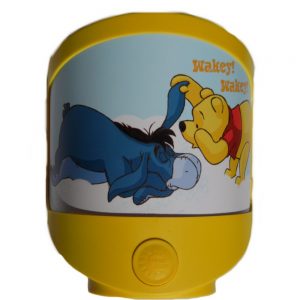 Night light Disney Winnie the Pooh