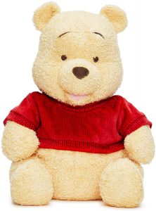 Posh Paws 37129 Disney My Teddy Bear Winnie