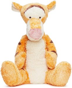 Posh Paws 37130 Disney MY Teddy Bear Pooh, Multi