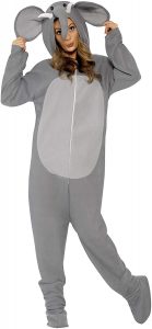 Smiffys Elephant Costume