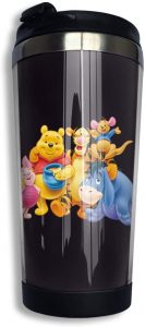 Winnie The Pooh Coffee Travel Mug