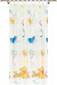 Disney Tab-top Curtain