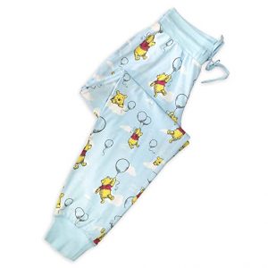 Disney Winnie The Pooh Lounge Pants for Women