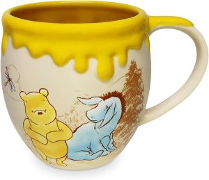 Disney Winnie the Pooh and Pals Mug