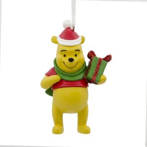 Hallmark Christmas Ornament Disney Winnie the Pooh