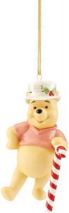Lenox 2020 Christmas Cheer Winnie The Pooh Ornament