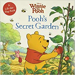 Pooh's Secret Garden