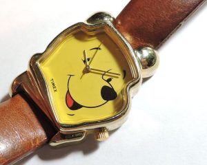 Timex Disney's Winnie The Pooh Watch