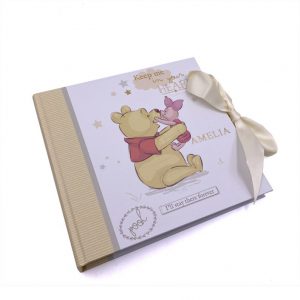 Winnie the Pooh Album
