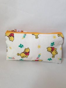 Winnie the Pooh design Pencil case