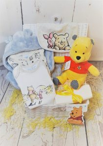 NEW Unisex Baby Hamper