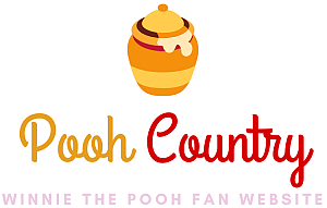 Pooh Country