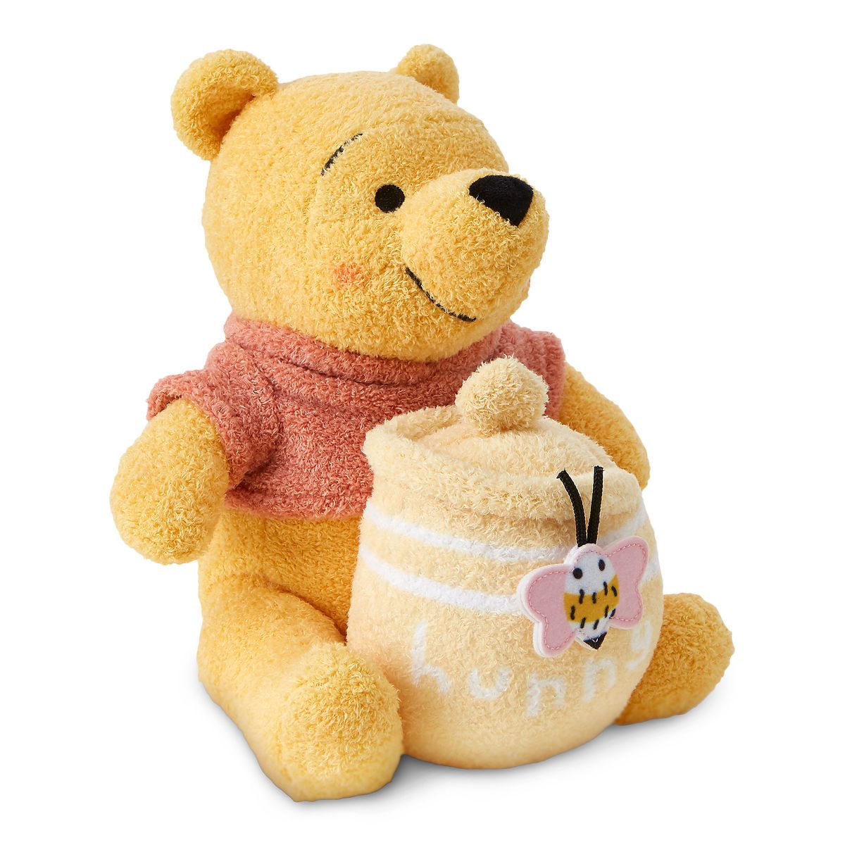 Winnie the Pooh Teddy Bear