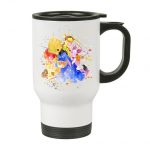 Winnie the Pooh Travel Mug As a Gift