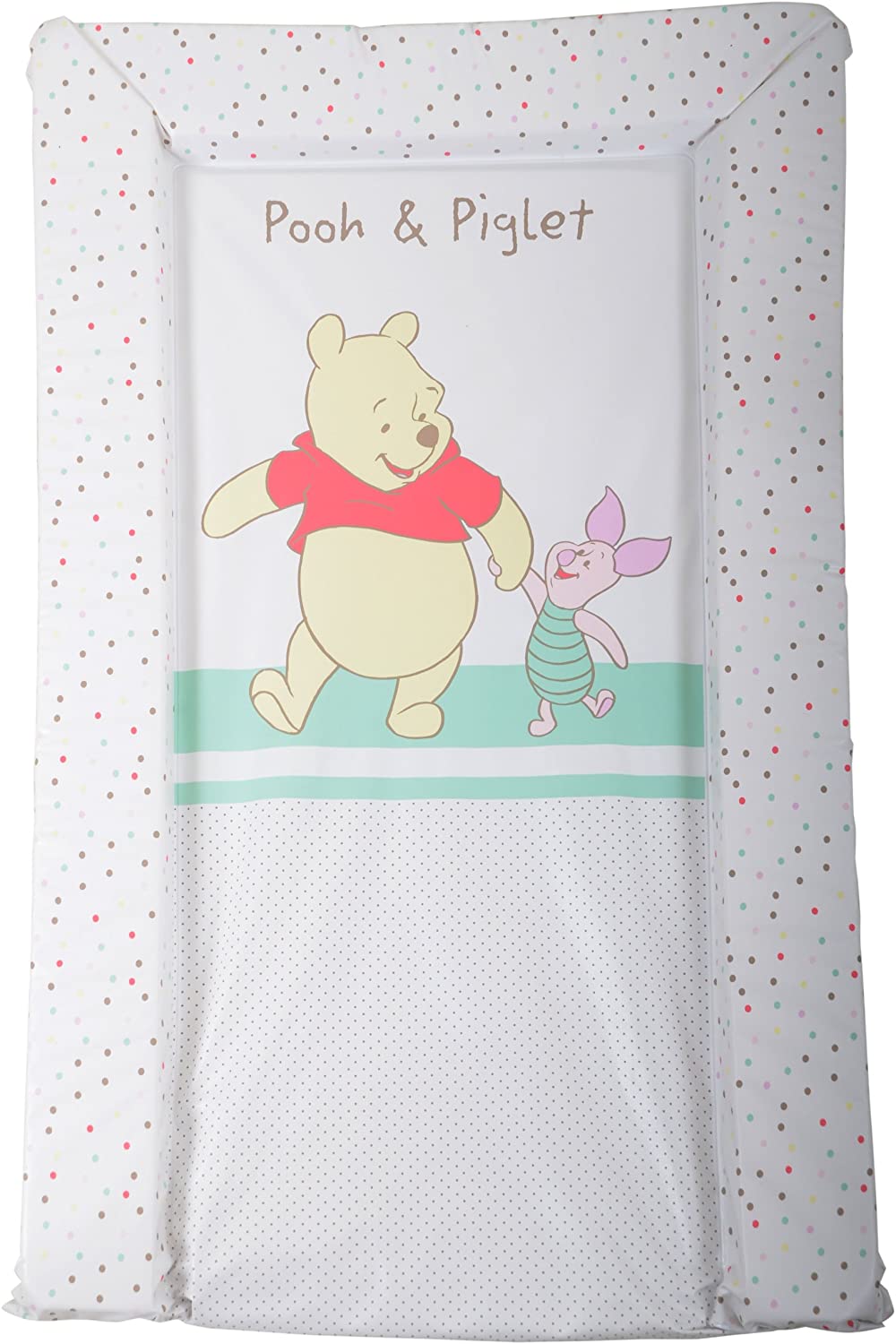 Winnie the Pooh Changing Mat – Pooh Country