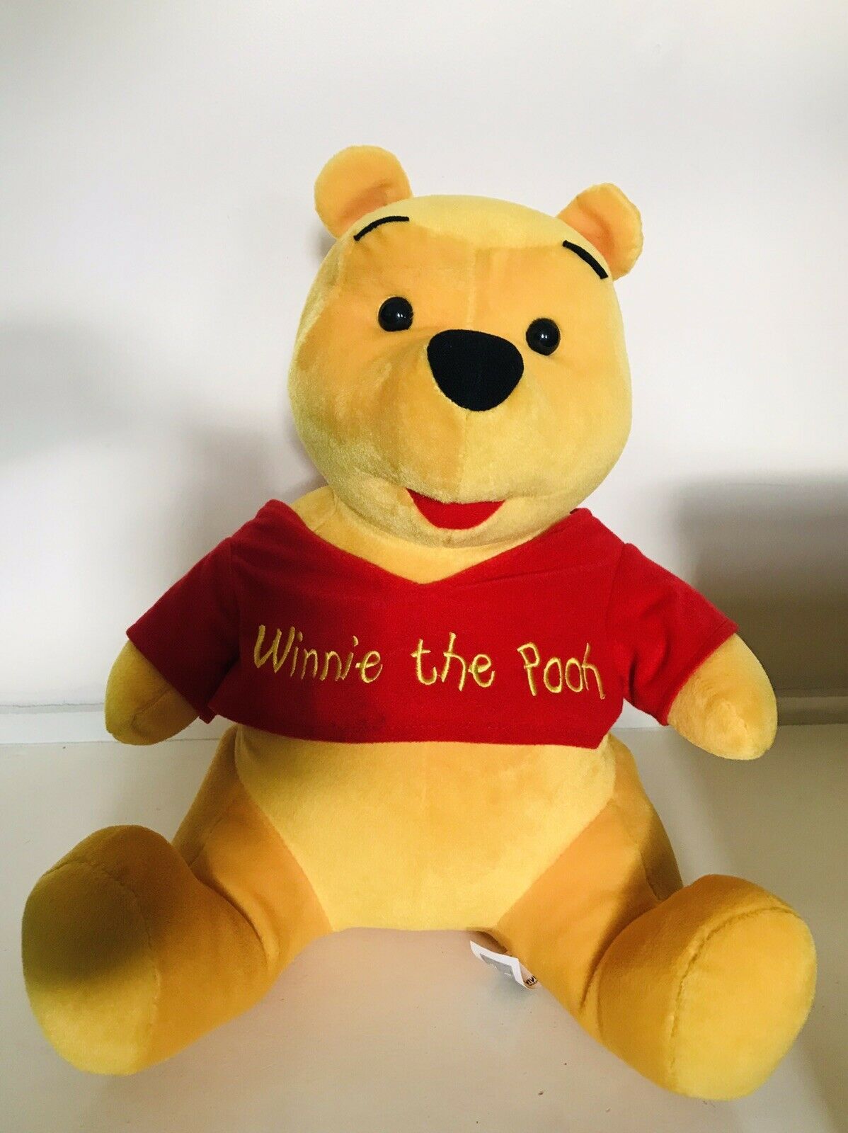 Winnie the Pooh Soft Toys For Children – Pooh Country