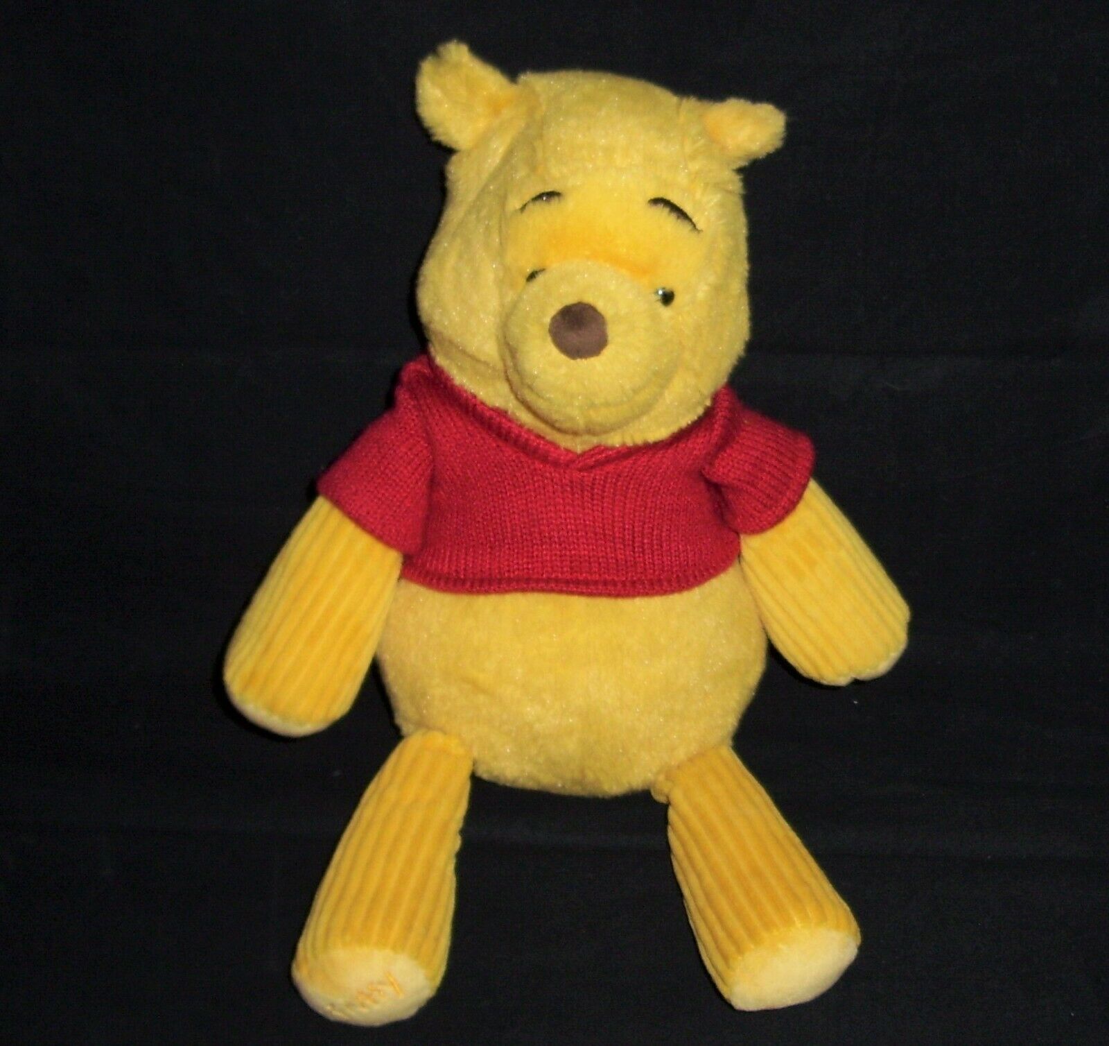 Winnie the Pooh Air Freshener Pooh Country