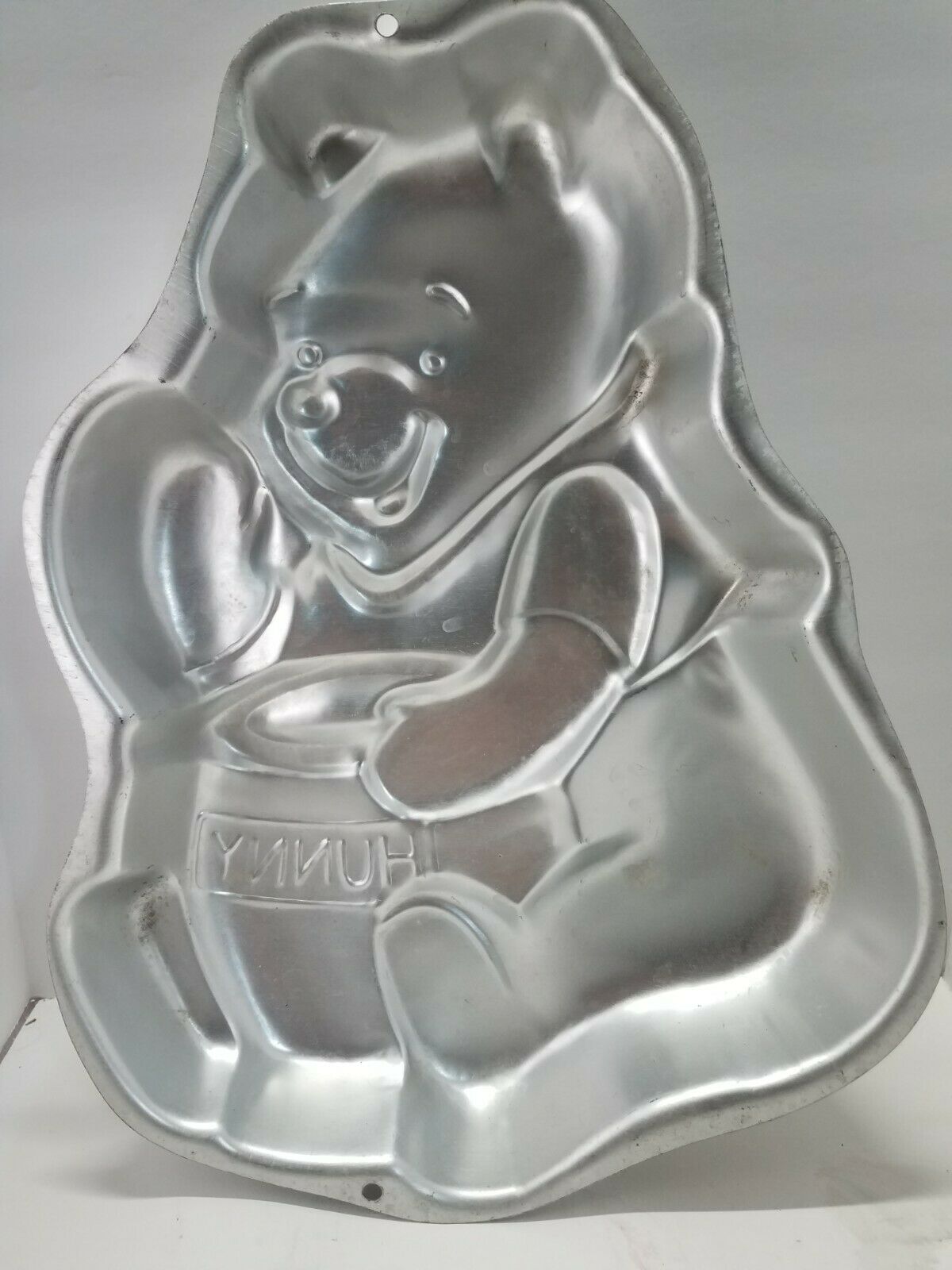 Winnie the Pooh Cake Tin Pooh Country