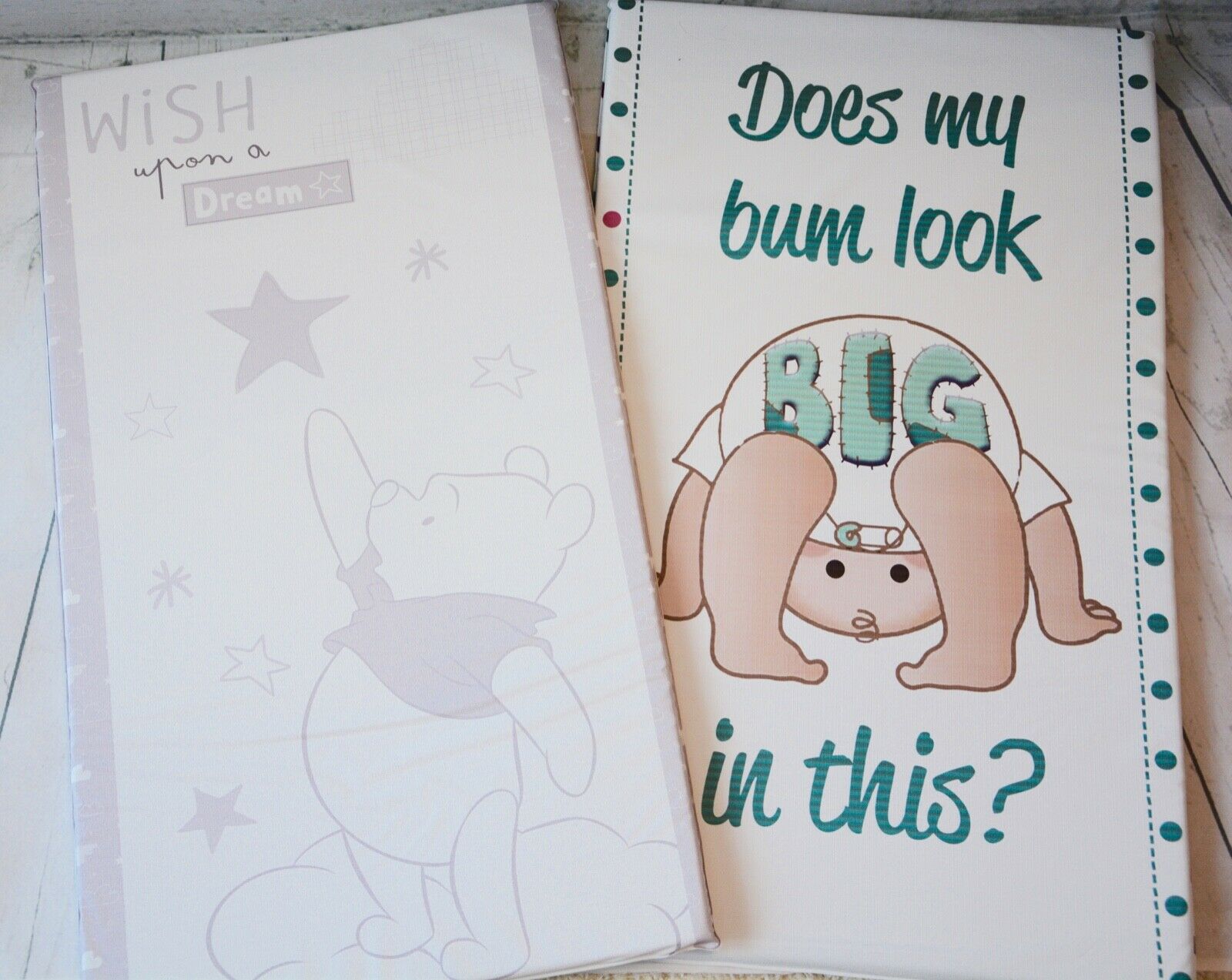 Winnie the Pooh Changing Mat Pooh Country