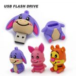 Winnie The Pooh For Your Children's USB Stick