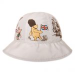 Winnie the Pooh Hat A Party Theme For Your Children