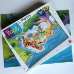 Winnie The Pooh Jigsaw Puzzles Are Great Gift Ideas