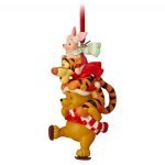 Winnie the Pooh Christmas Ornaments Perfect Gift For Children