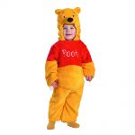 Winnie the Pooh Costumes