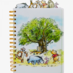 Winnie the Pooh Diary A Great Gift Idea