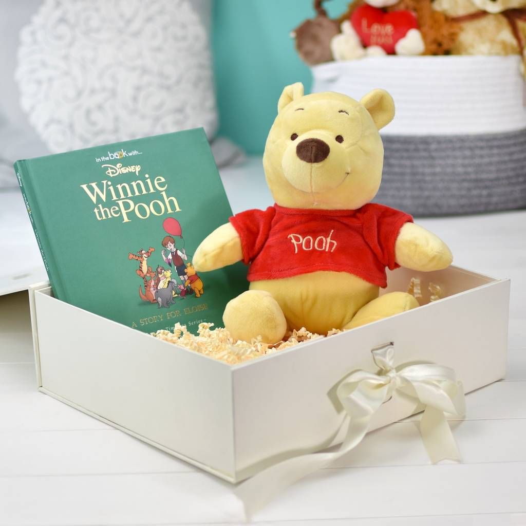 Winnie the Pooh Gifts For Adults