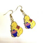 Winnie the Pooh Jewellery For Adults - A Great Gift Idea