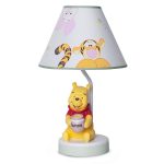Winnie the Pooh Lamp Shades Picclick