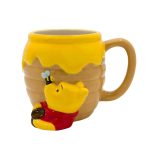 Winnie the Pooh Mugs For Adults