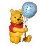 Winnie the Pooh Night Light Review