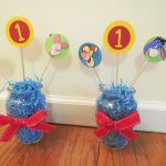Winnie the Pooh Party Favors