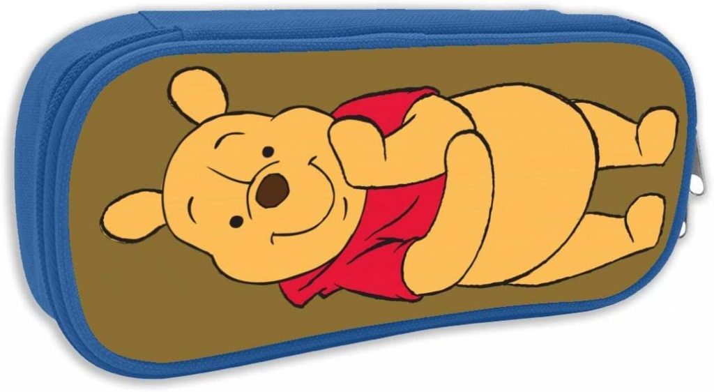 Winnie the Pooh Pencil Case