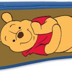 Winnie the Pooh Pencil Case