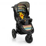 Winnie the Pooh Pushchair Why It's So Popular For Children