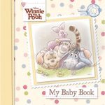 Winnie the Pooh Record Book
