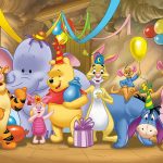 Winnie the Pooh Wallpaper