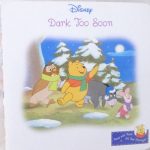 Winnie The Pooh Board Books